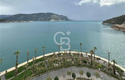 SİNPAŞ KIZILBÜK YAZ DÖNEMİ 15-21 HAZİRAN SATILIK