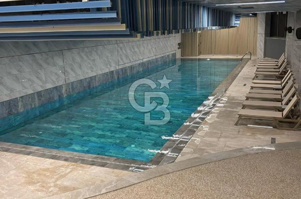 SİNPAŞ KIZILBÜK YAZ DÖNEMİ 15-21 HAZİRAN SATILIK