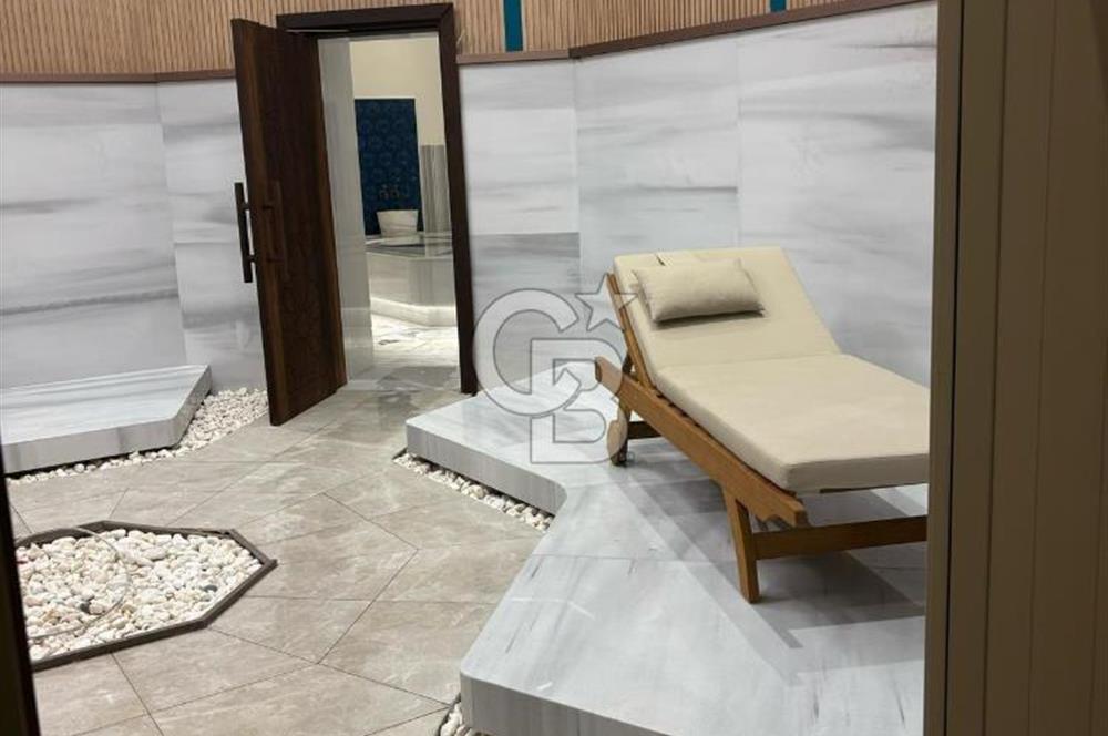 SİNPAŞ KIZILBÜK YAZ DÖNEMİ 15-21 HAZİRAN SATILIK