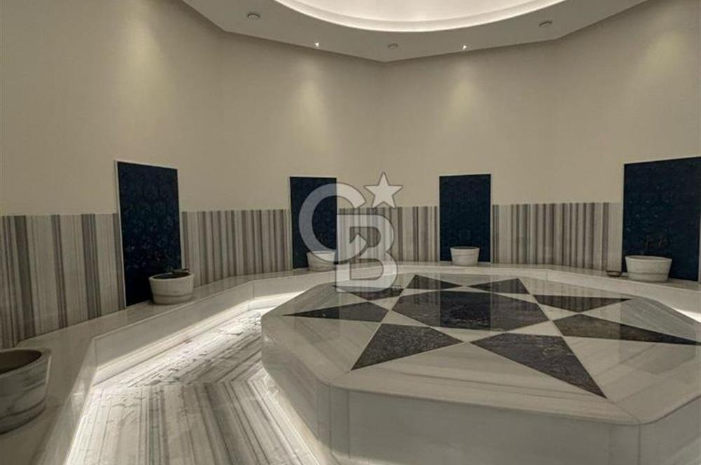 SİNPAŞ KIZILBÜK YAZ DÖNEMİ 15-21 HAZİRAN SATILIK