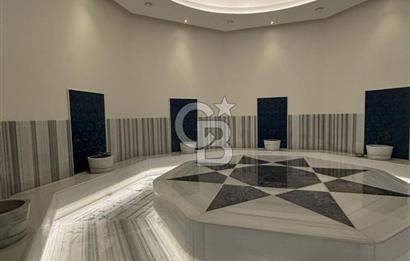 SİNPAŞ KIZILBÜK YAZ DÖNEMİ 15-21 HAZİRAN SATILIK