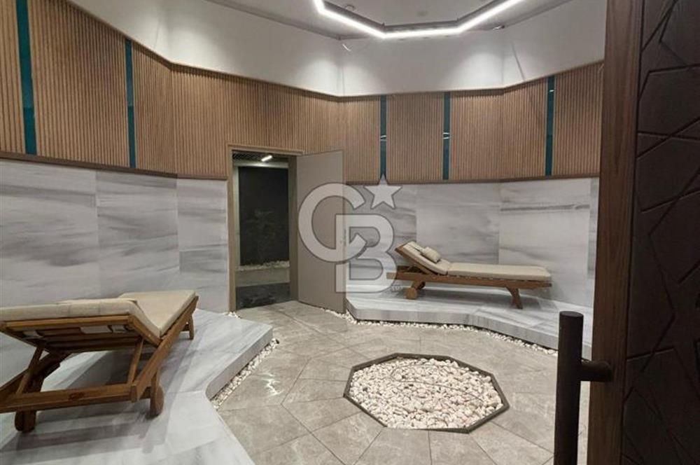 SİNPAŞ KIZILBÜK YAZ DÖNEMİ 15-21 HAZİRAN SATILIK