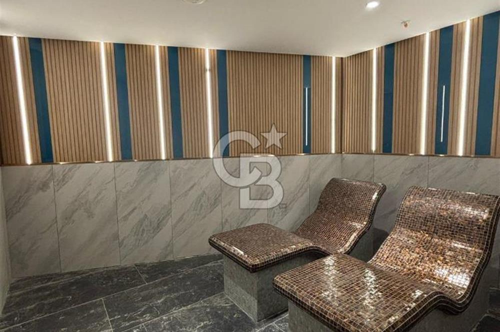 SİNPAŞ KIZILBÜK YAZ DÖNEMİ 15-21 HAZİRAN SATILIK