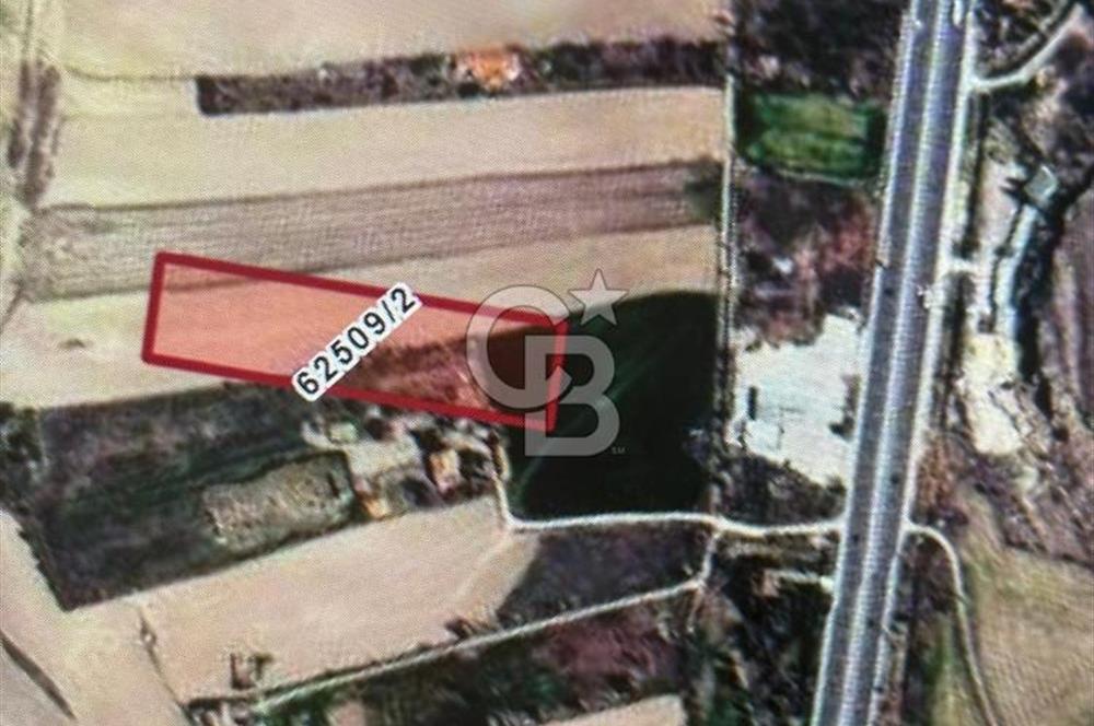 ANKARA ETİMESGUT AŞAĞIYURTÇU DA SATILIK ARSA HİSSESİ