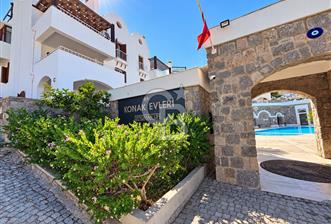 BODRUM-TURGUTREİS KARABAĞDA HAVUZLU NEZİH SİTEDE 3+1 BAHÇE KATI - 7 - 374313