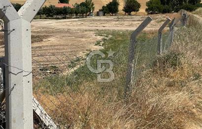 GÖLBAŞI OYACA YEŞİLÇAM MAHALLESİ KİRALIK TARLA
