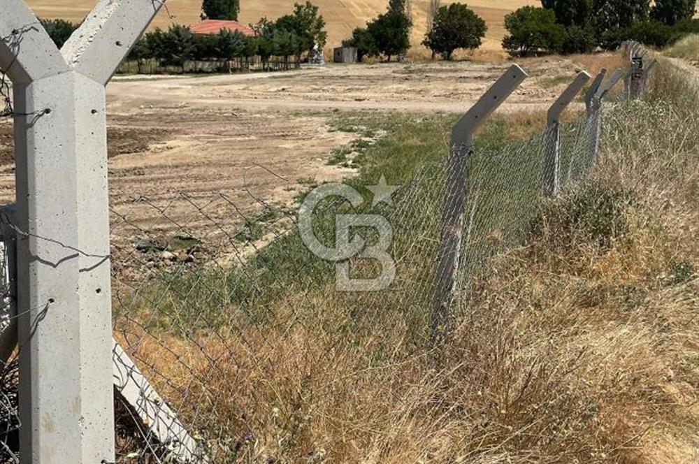 GÖLBAŞI OYACA YEŞİLÇAM MAH. İMARA YAKIN SATILIK TARLA