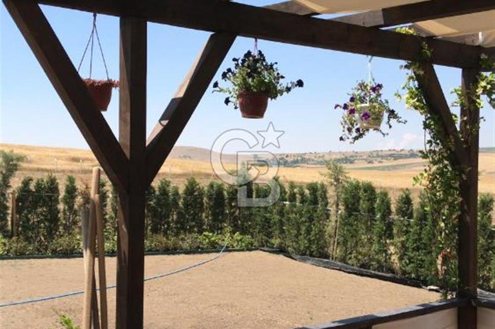 GÖLBAŞI OYACA YEŞİLÇAM MAHALLESİ KİRALIK TARLA