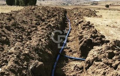 GÖLBAŞI OYACA YEŞİLÇAM MAHALLESİ KİRALIK TARLA