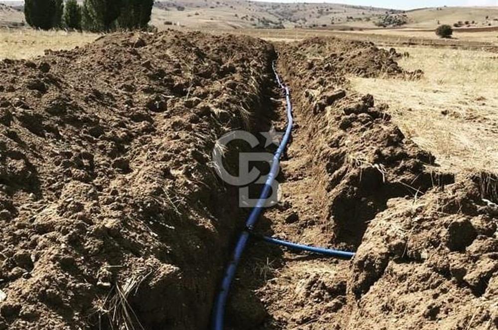 GÖLBAŞI OYACA YEŞİLÇAM MAH. İMARA YAKIN SATILIK TARLA
