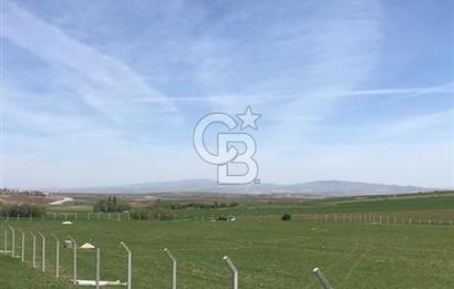 GÖLBAŞI OYACA YEŞİLÇAM MAH. İMARA YAKIN SATILIK TARLA
