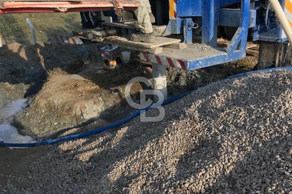 GÖLBAŞI OYACA YEŞİLÇAM MAHALLESİ KİRALIK TARLA