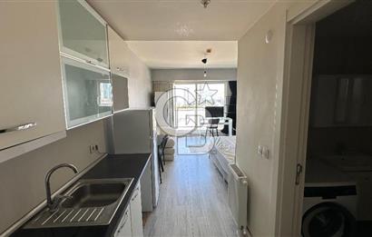 BORNOVA DAP YAPI KİRALIK EŞYALI 1+0 DAİRE