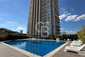 BORNOVA DAP YAPI KİRALIK EŞYALI 1+0 DAİRE - 1 - 374329