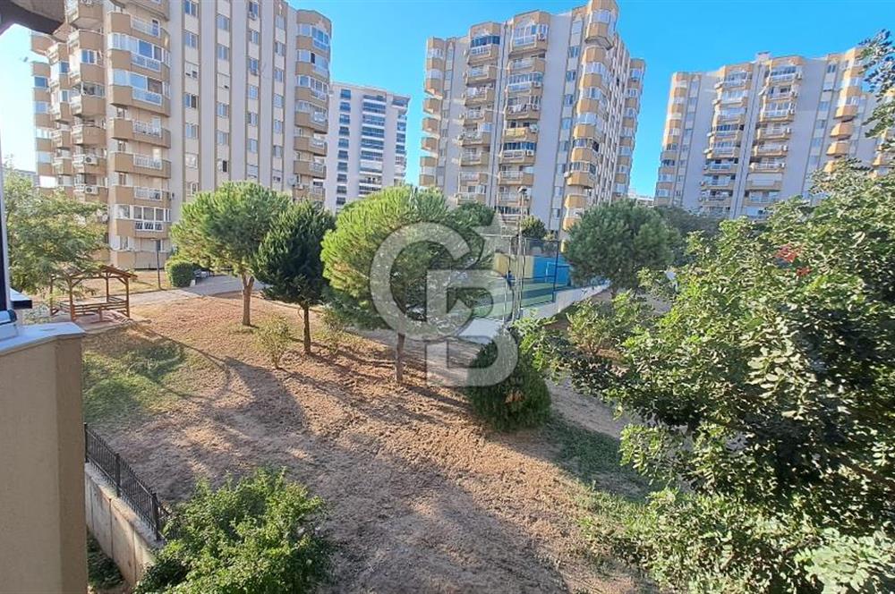 Site İçi 3+1 Kiralık Daire