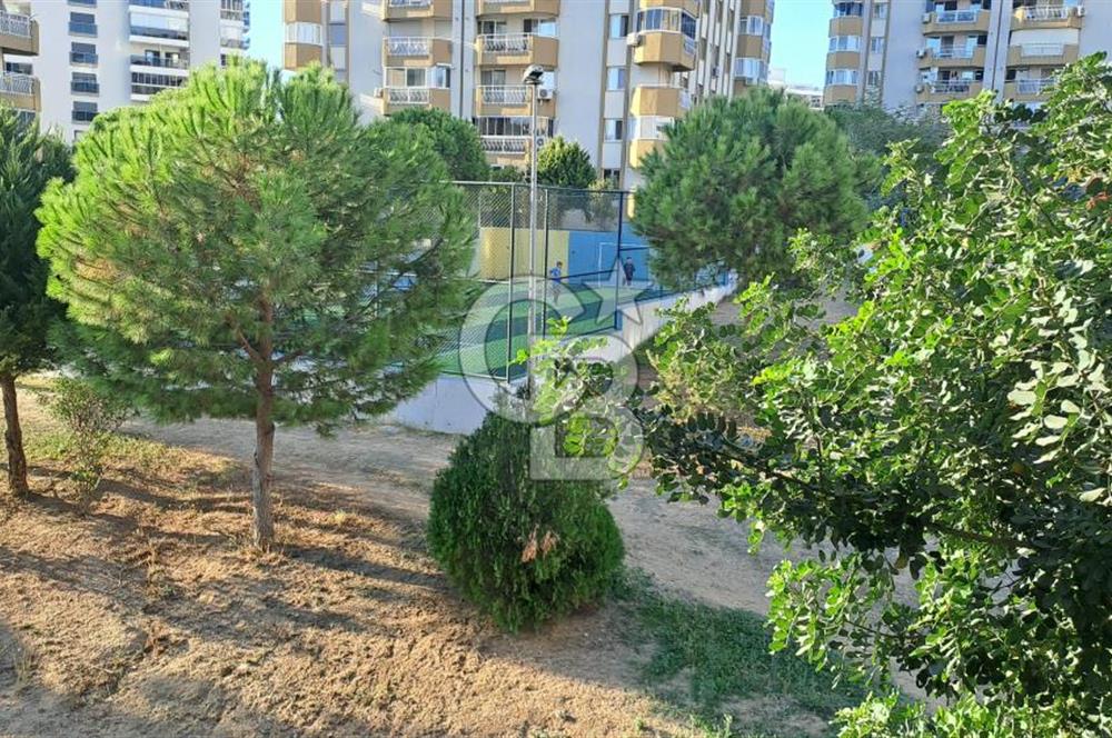 Site İçi 3+1 Kiralık Daire
