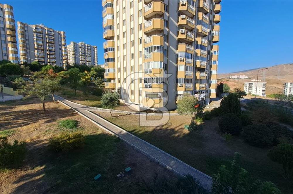 Site İçi 3+1 Kiralık Daire