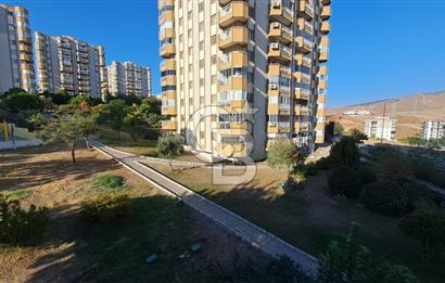 Site İçi 3+1 Kiralık Daire