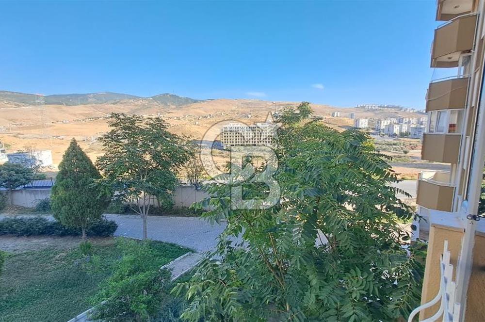 Site İçi 3+1 Kiralık Daire