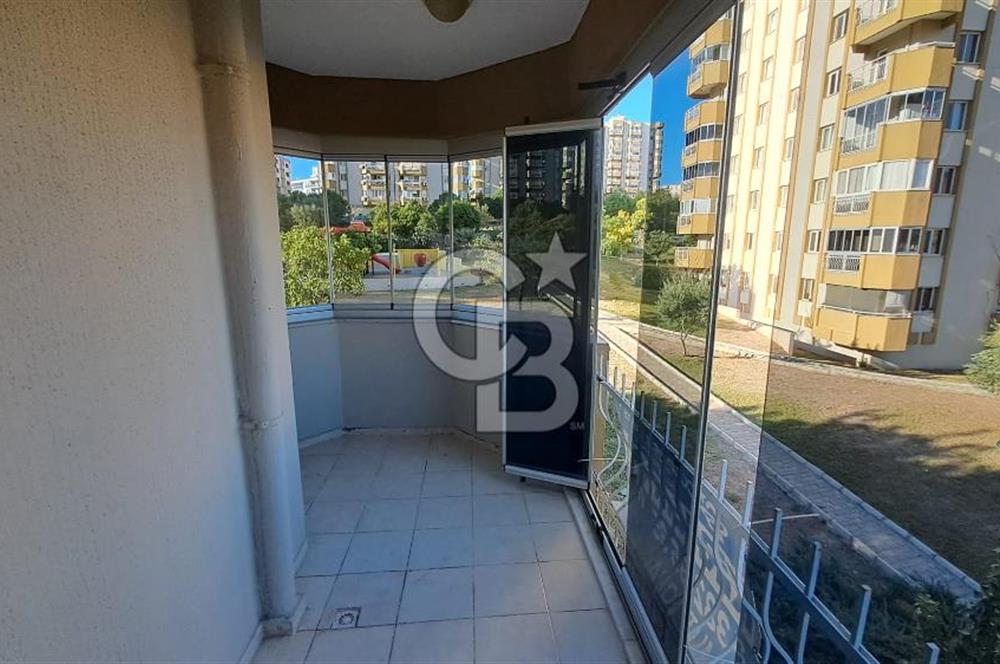 Site İçi 3+1 Kiralık Daire