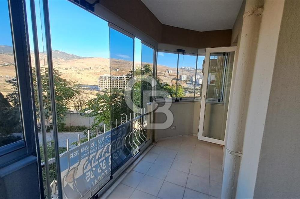 Site İçi 3+1 Kiralık Daire