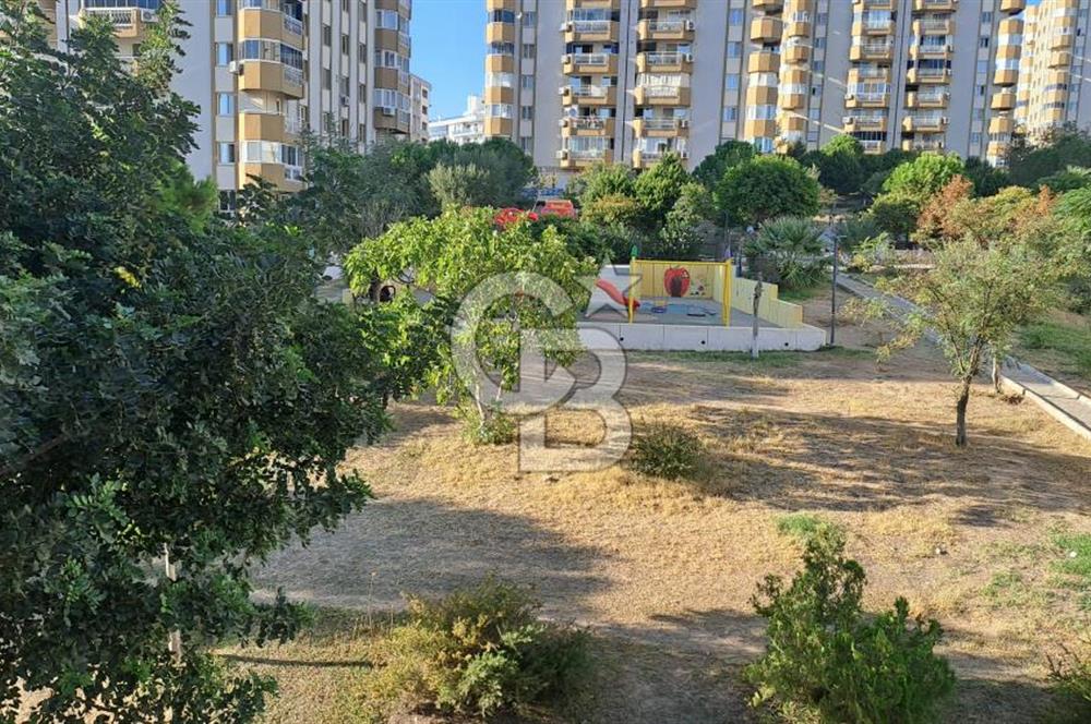 Site İçi 3+1 Kiralık Daire