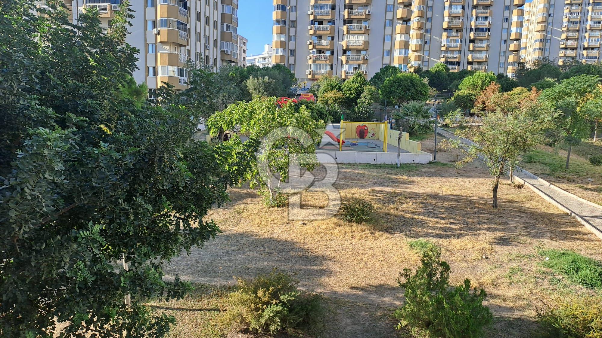 Site İçi 3+1 Kiralık Daire