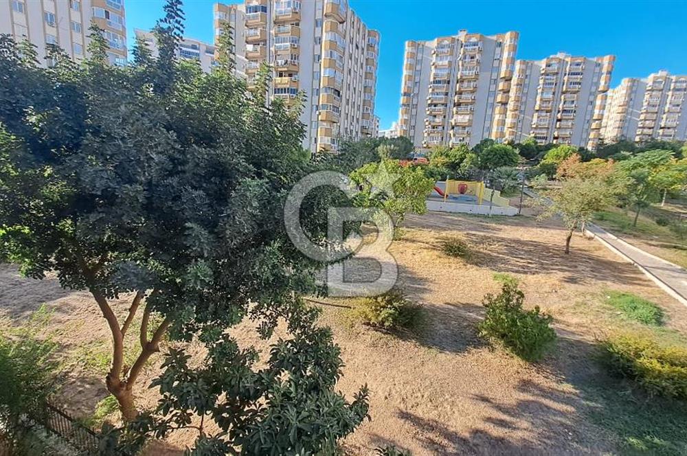 Site İçi 3+1 Kiralık Daire