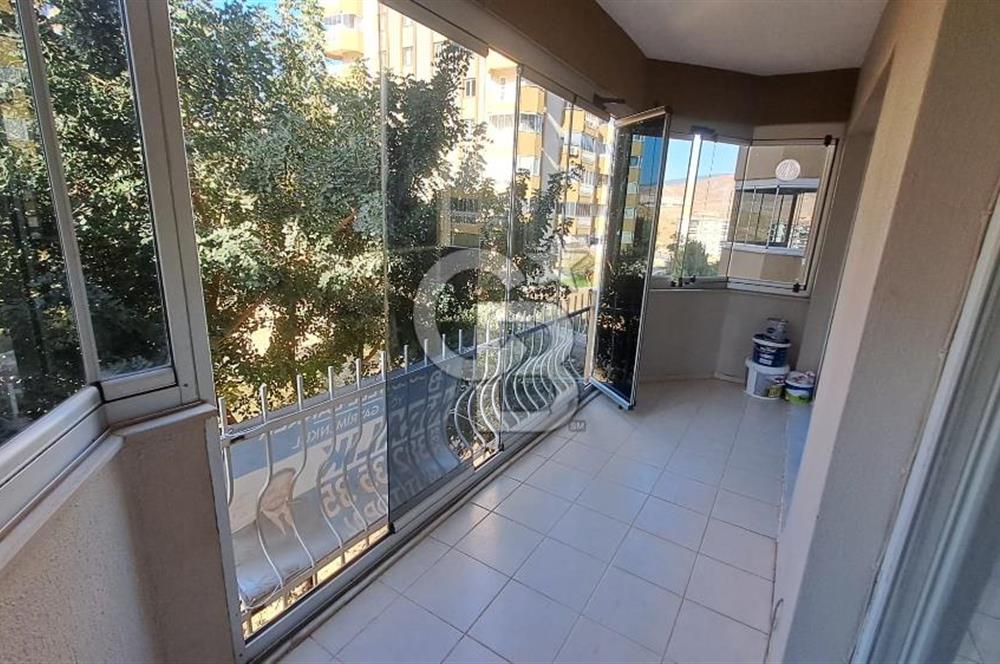 Site İçi 3+1 Kiralık Daire