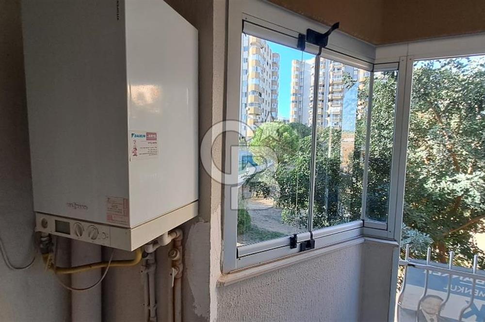 Site İçi 3+1 Kiralık Daire