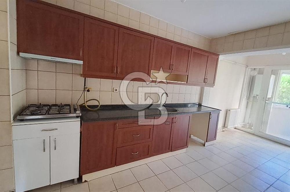 Site İçi 3+1 Kiralık Daire