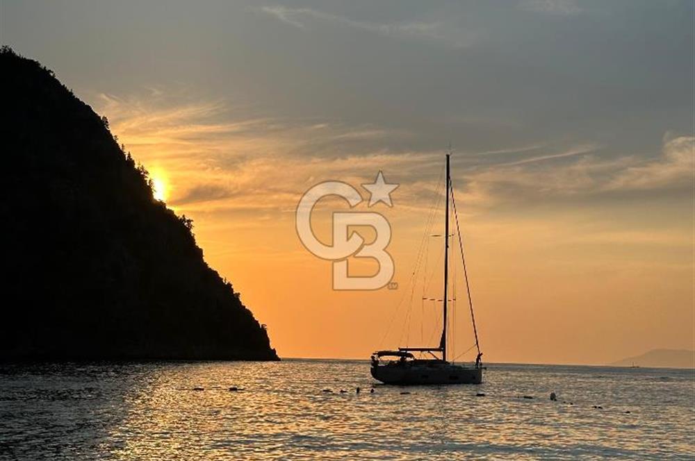 Fethiye Kelebekler Vadisinde Satılık Kooperatif Hissesi, fotoğraf 2 / 8
