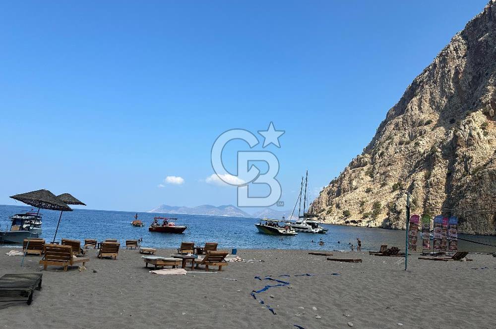 Fethiye Kelebekler Vadisinde Satılık Kooperatif Hissesi, fotoğraf 4 / 8