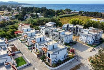 KKTC GİRNE ALSANCAKTA ÖZEL BAHÇELİ MÜSTAKİL SATILIK 3+1 VİLLA - 8 - 374307