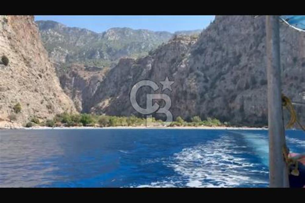 Fethiye Kelebekler Vadisinde Satılık Kooperatif Hissesi, fotoğraf 5 / 8