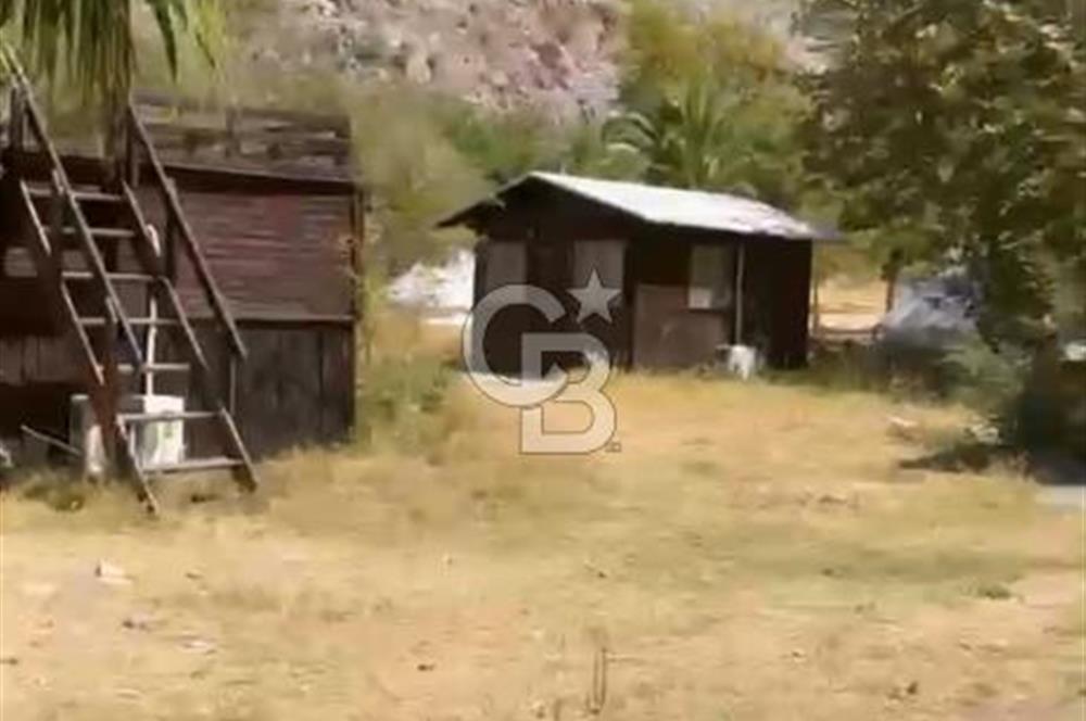 Fethiye Kelebekler Vadisinde Satılık Kooperatif Hissesi, fotoğraf 6 / 8