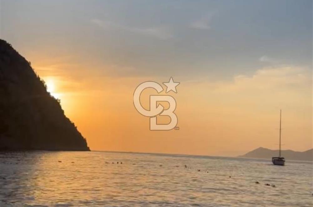 Fethiye Kelebekler Vadisinde Satılık Kooperatif Hissesi, fotoğraf 7 / 8