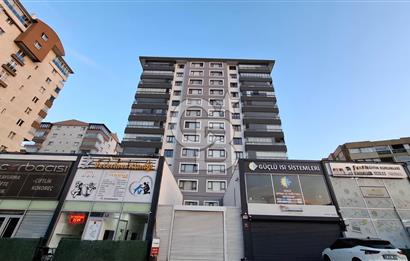 AHİ MESUT MAH.ZÜMRÜT YAŞAM KONUTLARINDA GENİŞ SATILIK 4+1 DAİRE