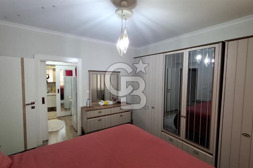 AHİ MESUT MAH.ZÜMRÜT YAŞAM KONUTLARINDA GENİŞ SATILIK 4+1 DAİRE
