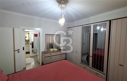 AHİ MESUT MAH.ZÜMRÜT YAŞAM KONUTLARINDA GENİŞ SATILIK 4+1 DAİRE