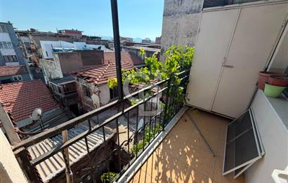 ÇİMENTEPE'DE SATILIK 4 KATLI BİNA