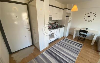 BUCA TINAZTEPEDE VİTA LOFT SİTESİNDE EŞYALI KİRALIK 1+1 DAİRE