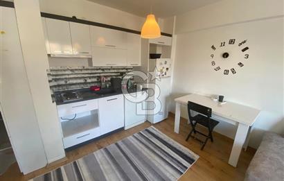 BUCA TINAZTEPEDE VİTA LOFT SİTESİNDE EŞYALI KİRALIK 1+1 DAİRE