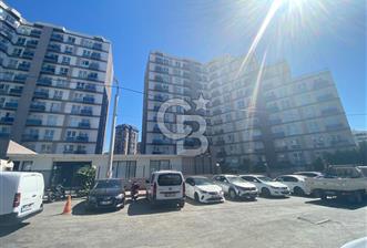 BUCA TINAZTEPEDE VİTA LOFT SİTESİNDE EŞYALI KİRALIK 1+1 DAİRE - 1 - 374312