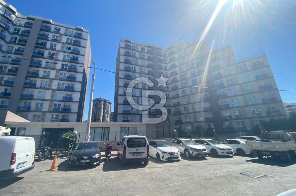 BUCA TINAZTEPEDE VİTA LOFT SİTESİNDE EŞYALI KİRALIK 1+1 DAİRE