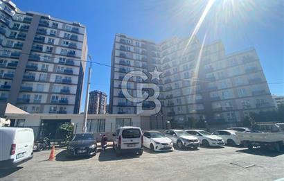 BUCA TINAZTEPEDE VİTA LOFT SİTESİNDE EŞYALI KİRALIK 1+1 DAİRE