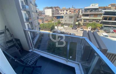 BUCA TINAZTEPEDE VİTA LOFT SİTESİNDE EŞYALI KİRALIK 1+1 DAİRE