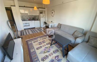 BUCA TINAZTEPEDE VİTA LOFT SİTESİNDE EŞYALI KİRALIK 1+1 DAİRE
