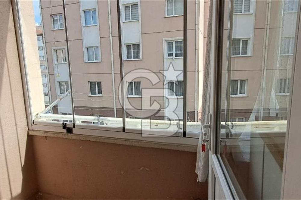 Altındağ Anka 21 Konutlarında 2+1 Kiralık Daire