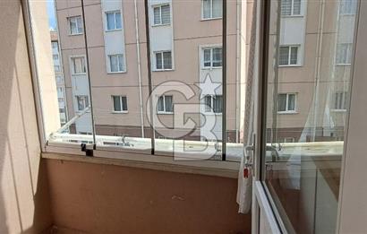 Altındağ Anka 21 Konutlarında 2+1 Kiralık Daire